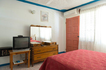 The Golden Sunset Hotel Negril Eksteriør billede