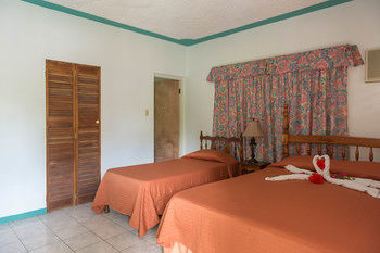 The Golden Sunset Hotel Negril Eksteriør billede